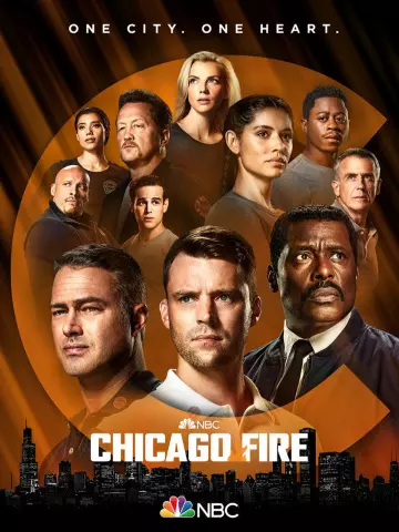 Chicago Fire