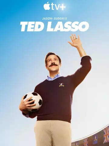 Ted Lasso