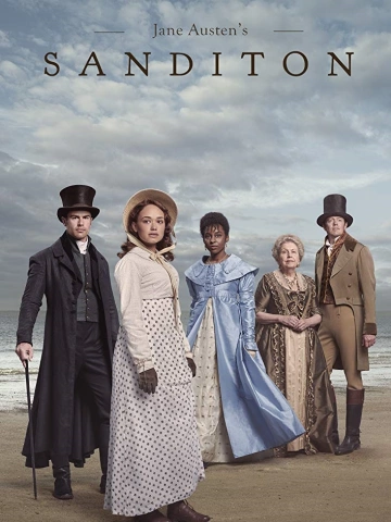 Jane Austen : Bienvenue à Sanditon