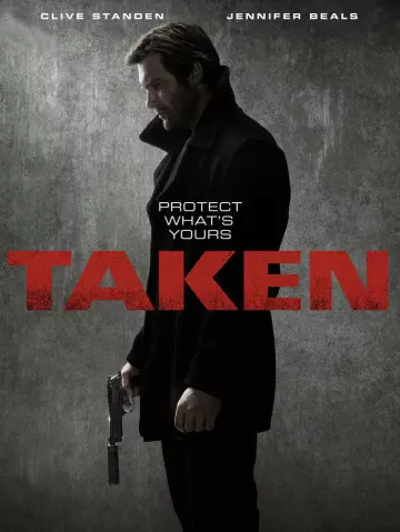 Taken (2017)