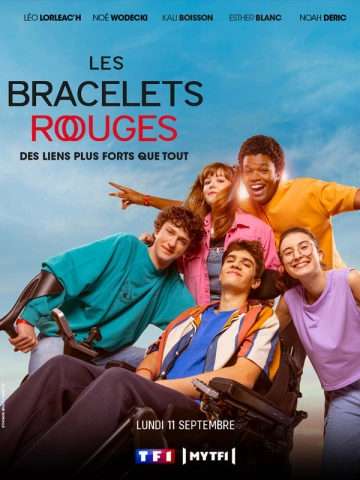 Les Bracelets rouges