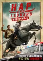 Hap and Leonard