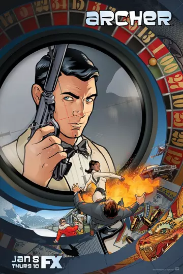 Archer (2009)