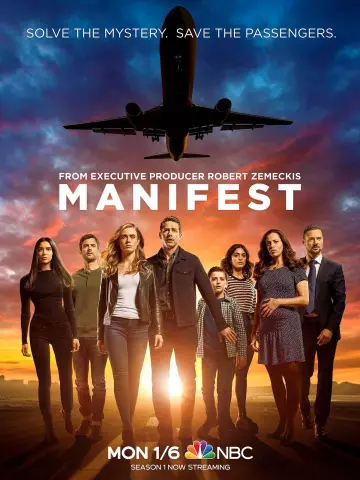 Manifest