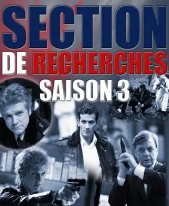 Section de recherches