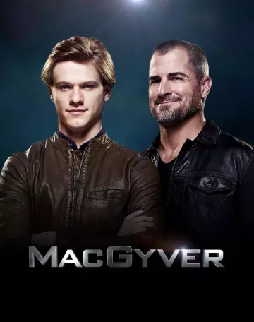 MacGyver (2016)