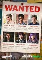 Marvel's Runaways