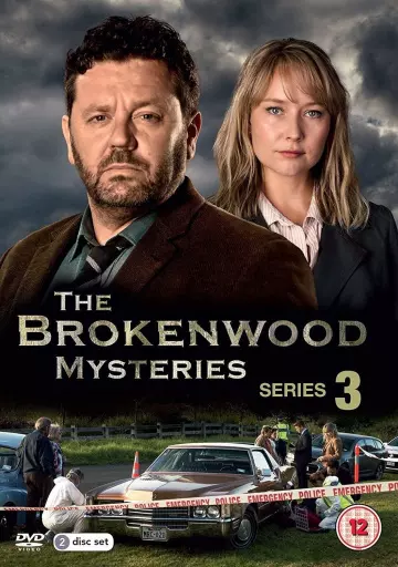 Brokenwood