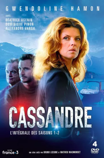 Cassandre