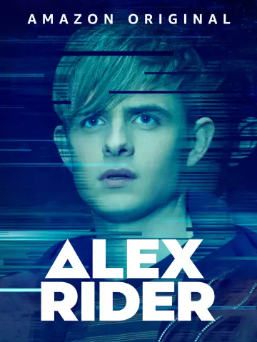 Alex Rider