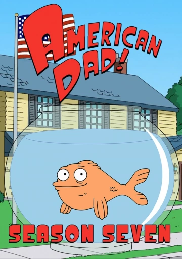 American Dad!