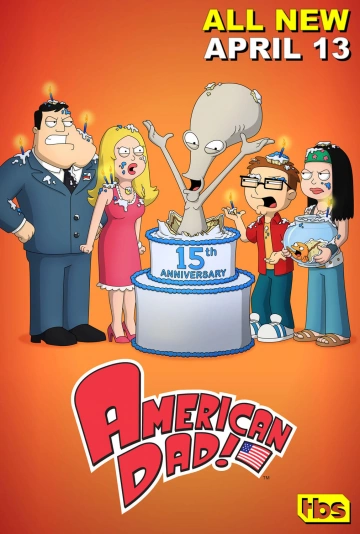 American Dad!