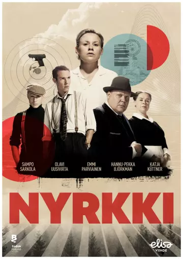 NYRKKI