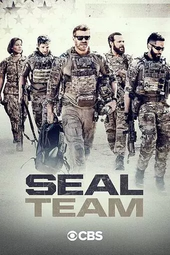 SEAL Team