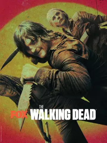 The Walking Dead