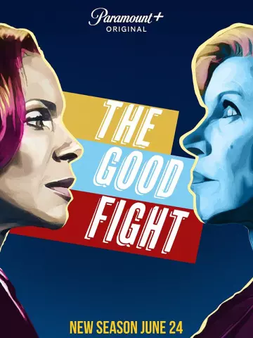 The Good Fight