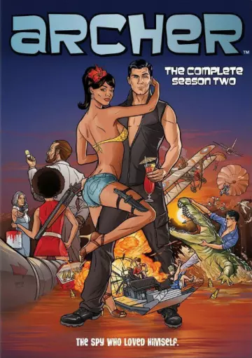 Archer (2009)