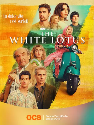 The White Lotus