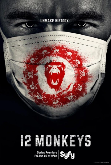 12 Monkeys