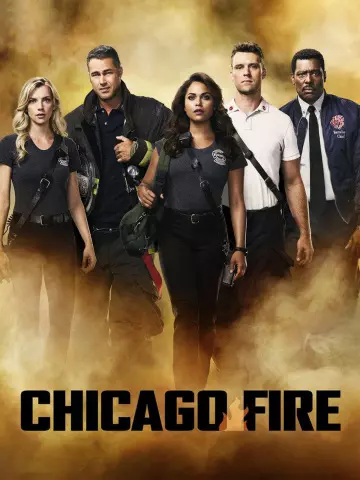 Chicago Fire