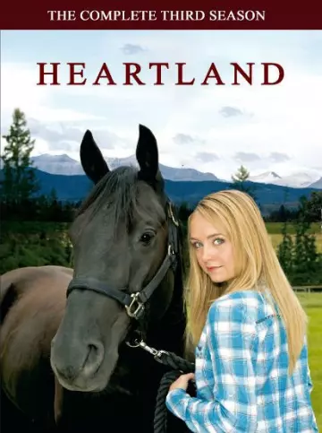 Heartland (CA)